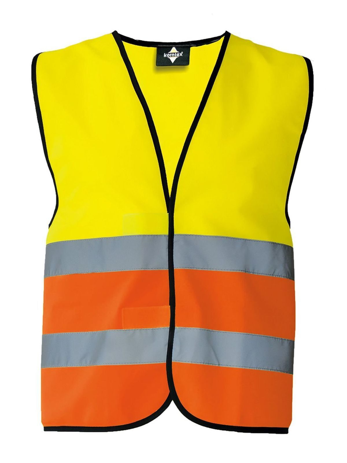 Basic Safety Vest
