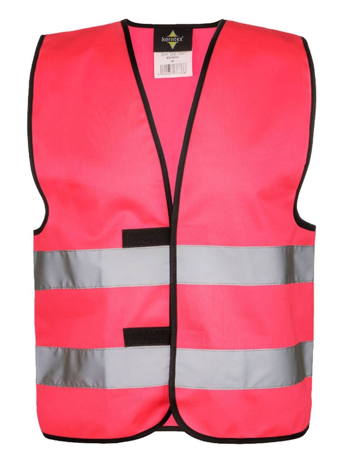 Basic Safety Vest