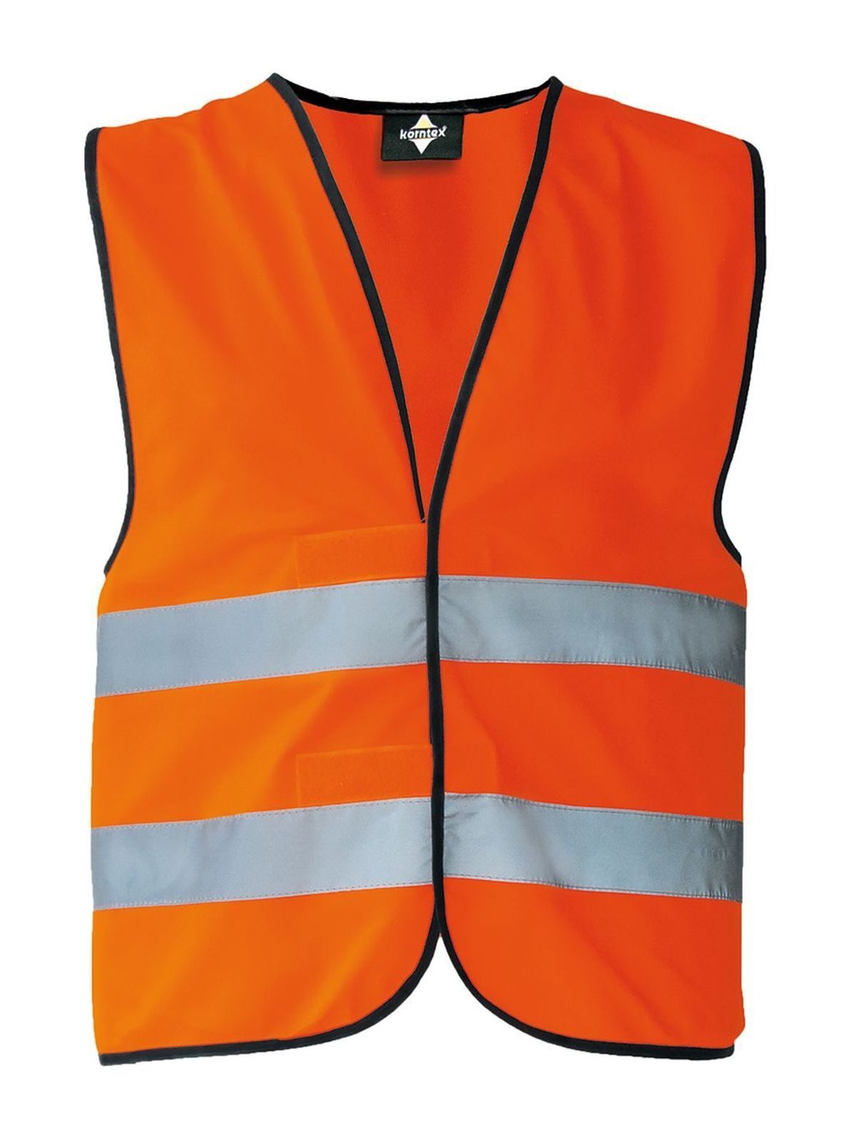 Basic Safety Vest