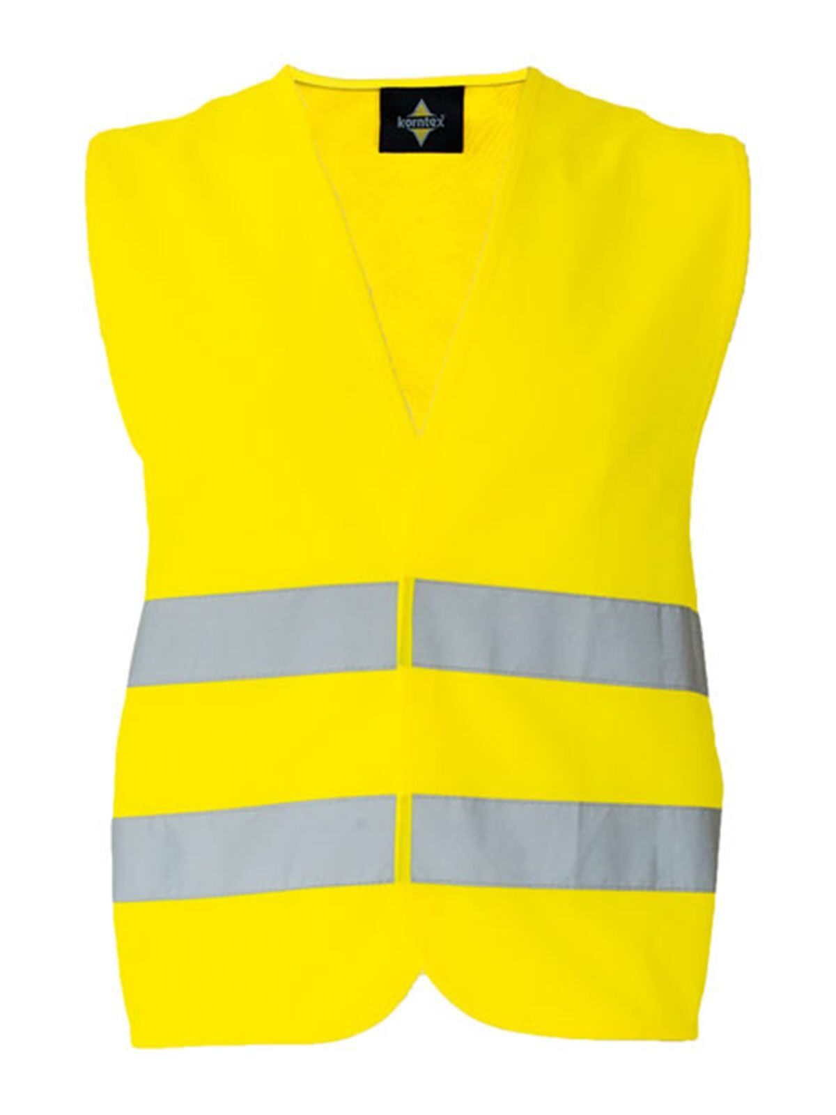 Simple Safety Vest