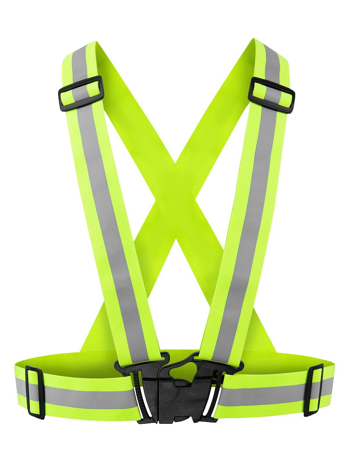 Korntex Reflective Body Belt 'Prague'