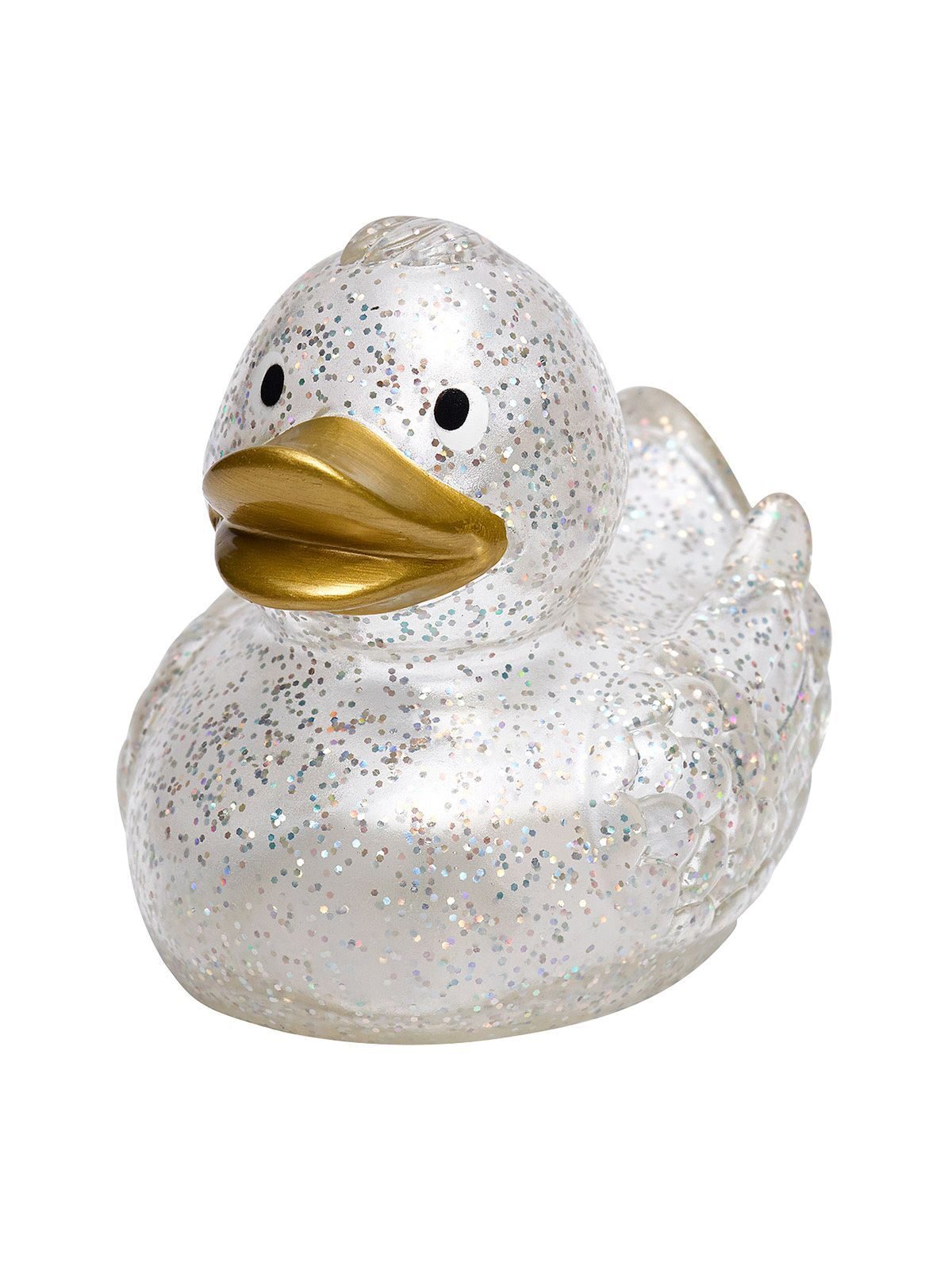 Squeaky duck