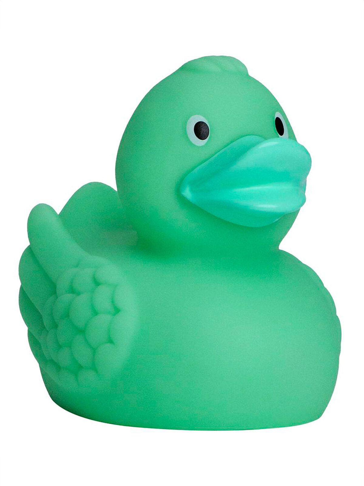 Squeaky duck