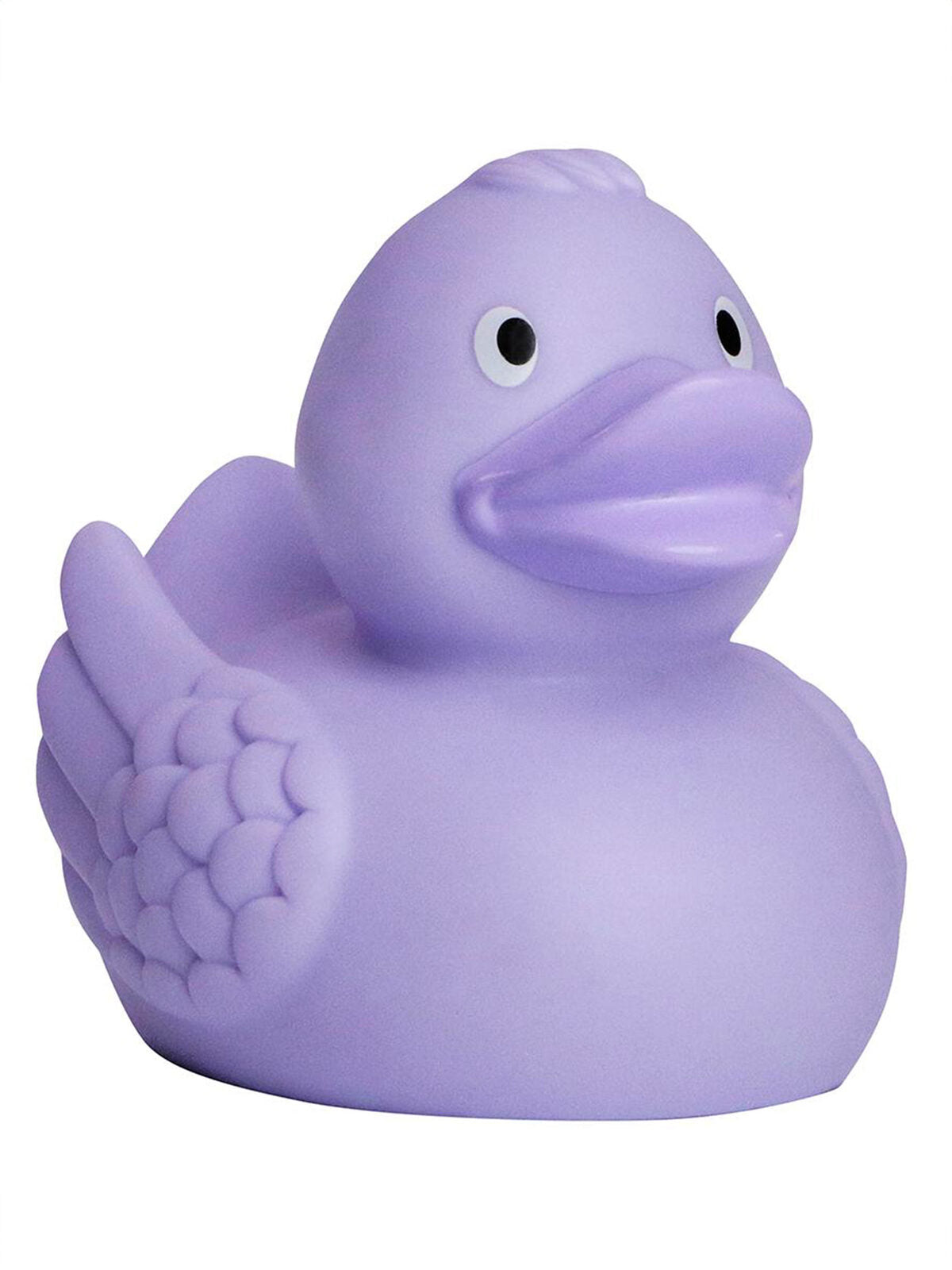 Squeaky duck