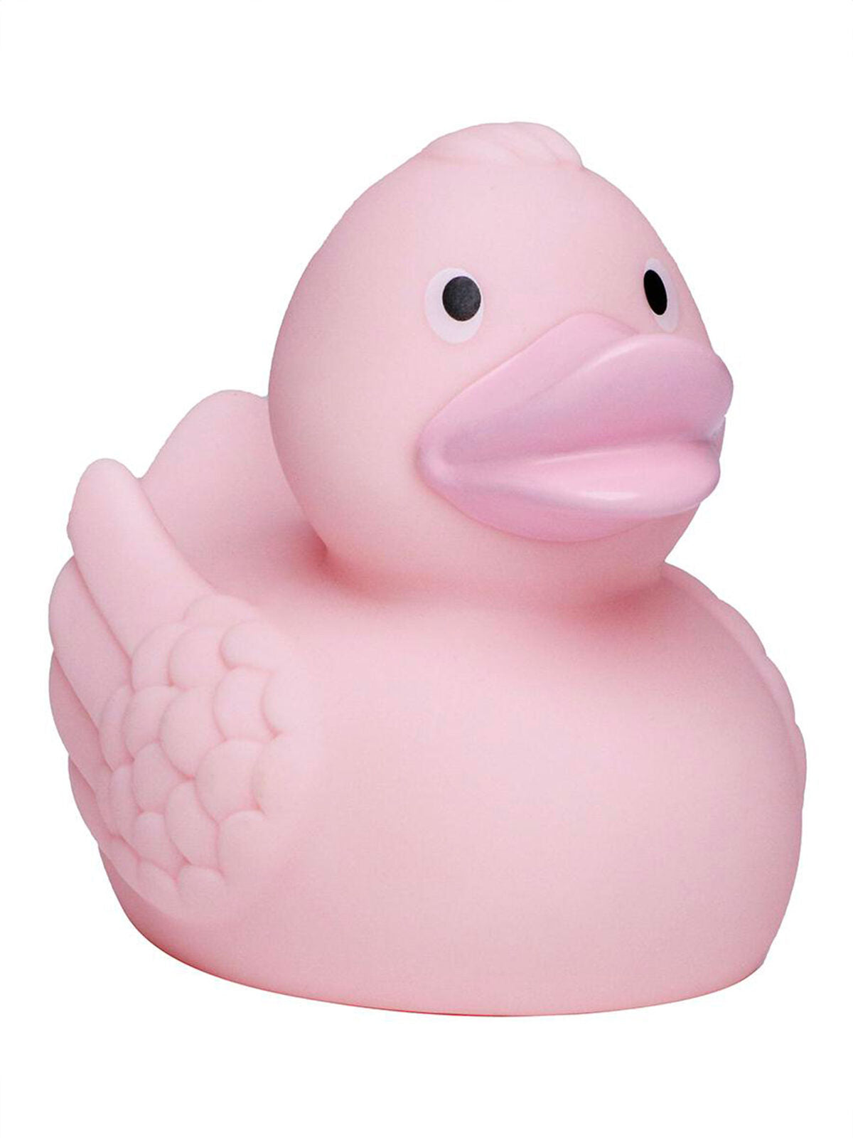 Squeaky duck