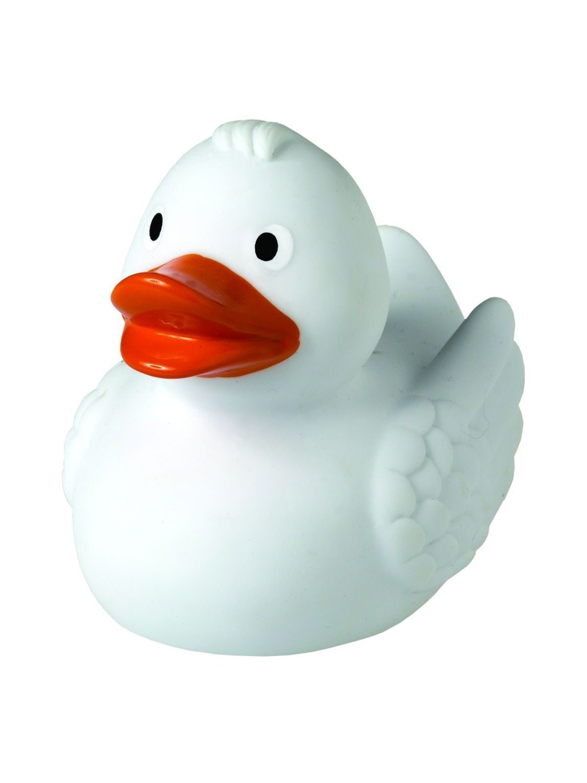 Squeaky duck