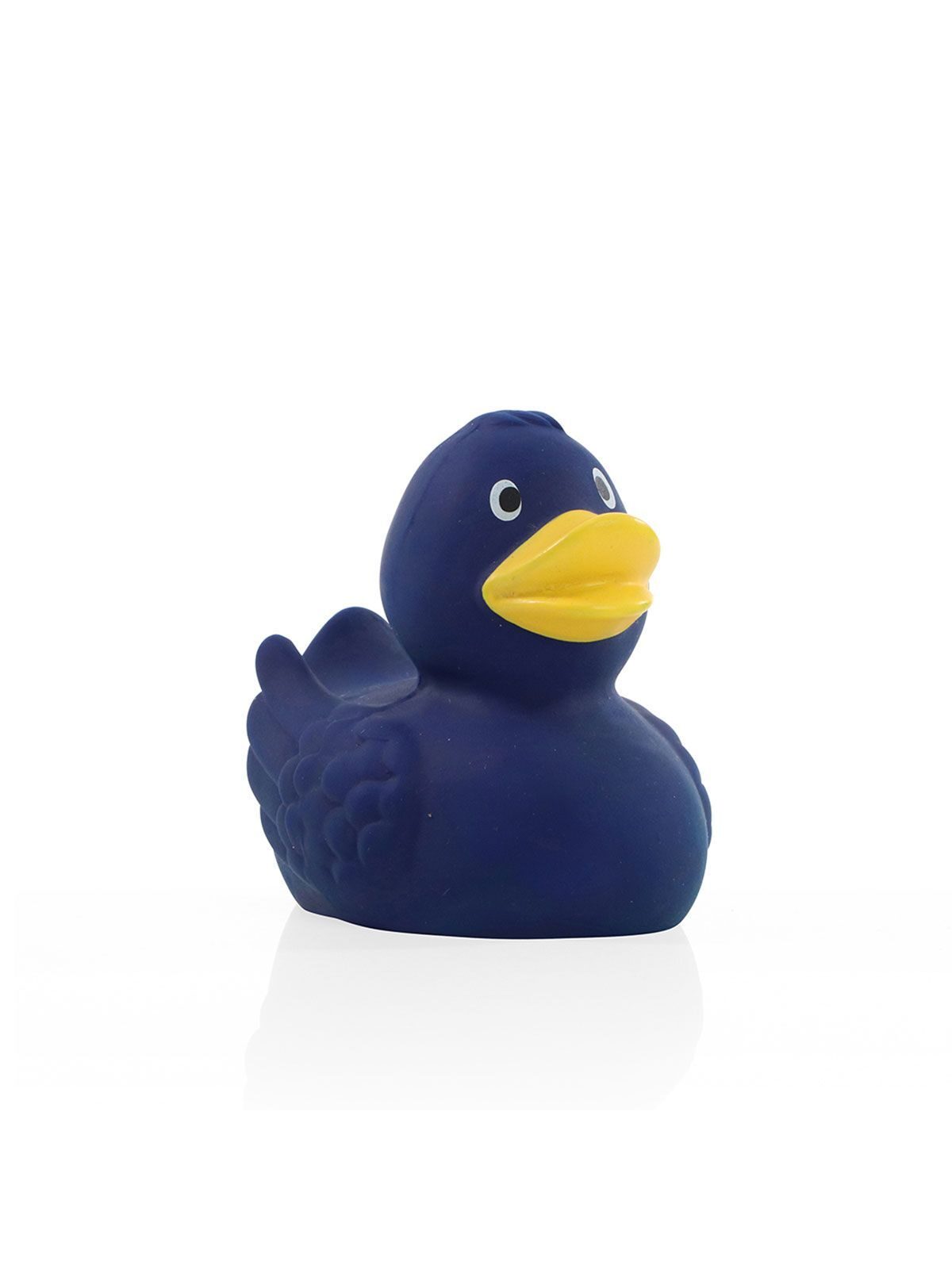 Natural rubber duck, classic