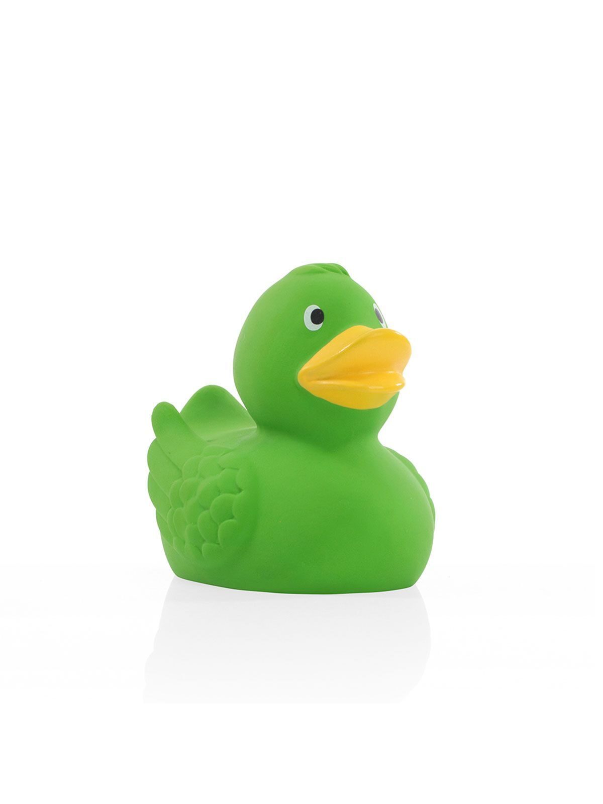 Natural rubber duck, classic