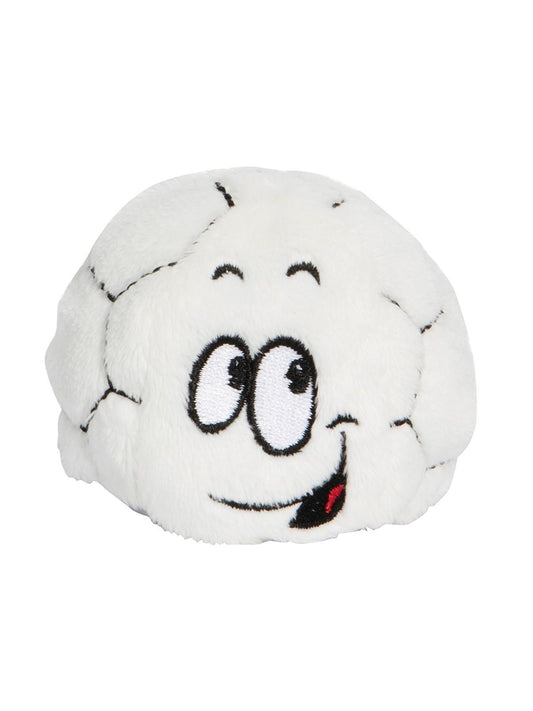 Schmoozies® soccer ball