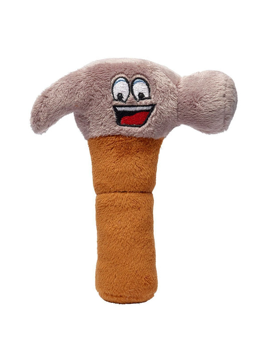 Schmoozies® Tools Hammer