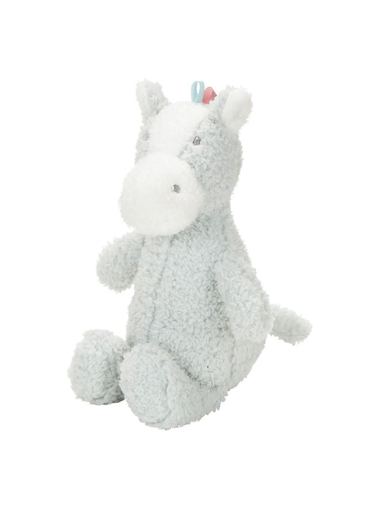 Donkey Mika