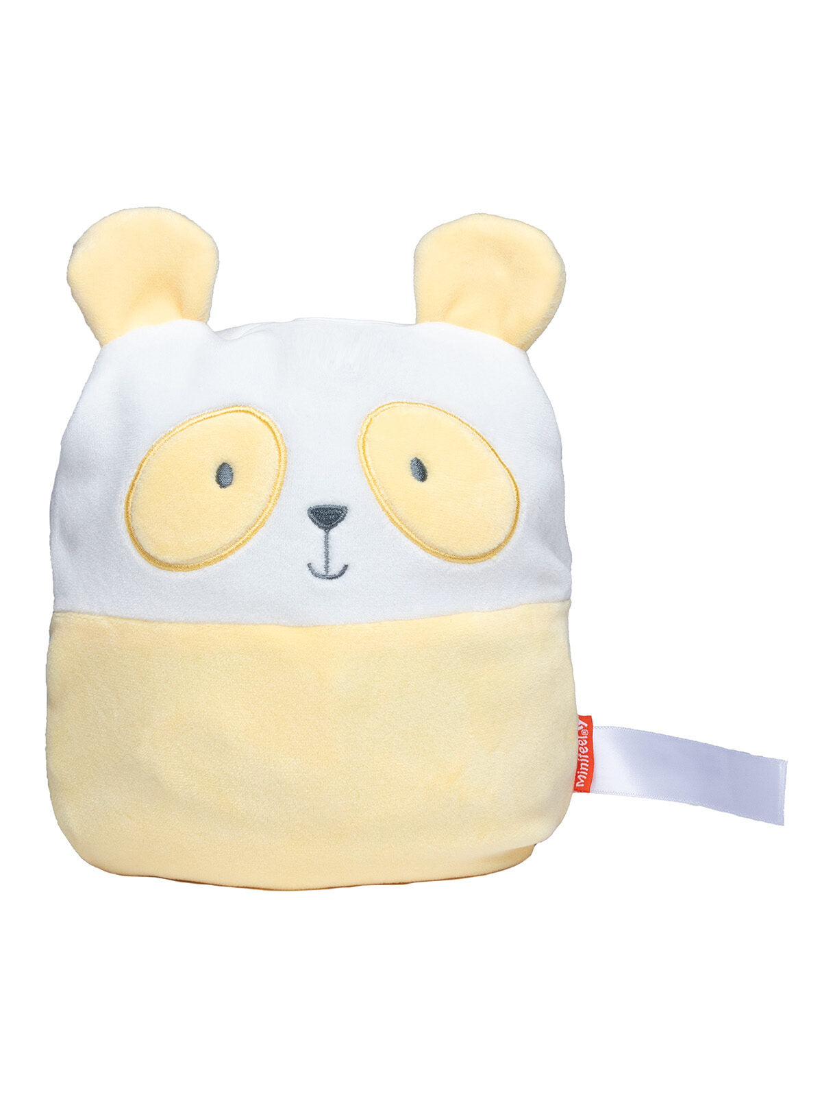 Panda heating pad covers