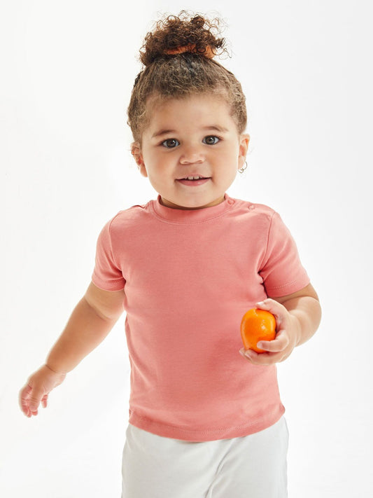 T-shirt bebè