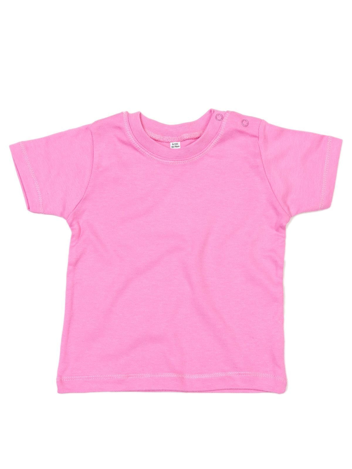T-shirt bebè