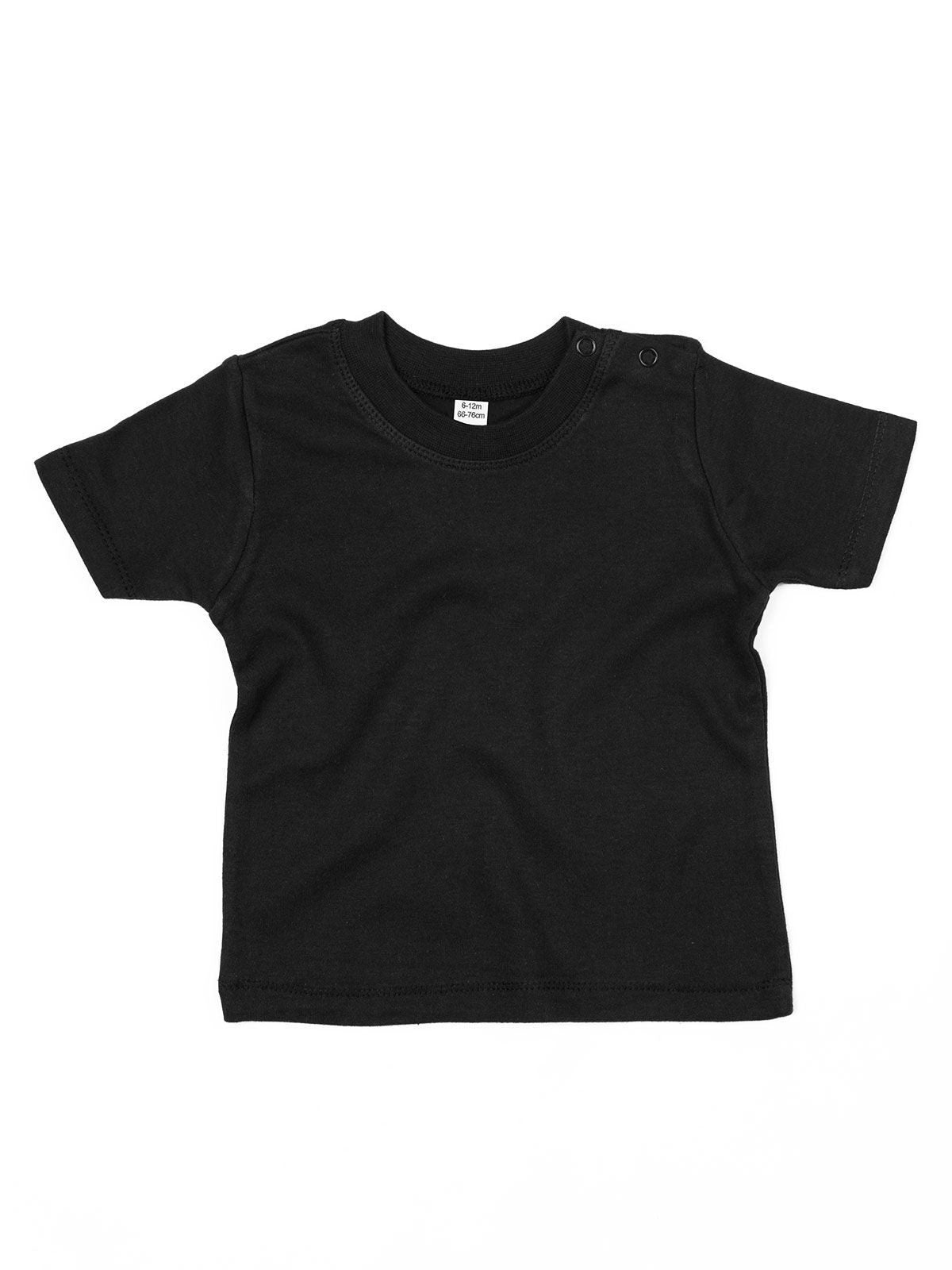 T-shirt bebè