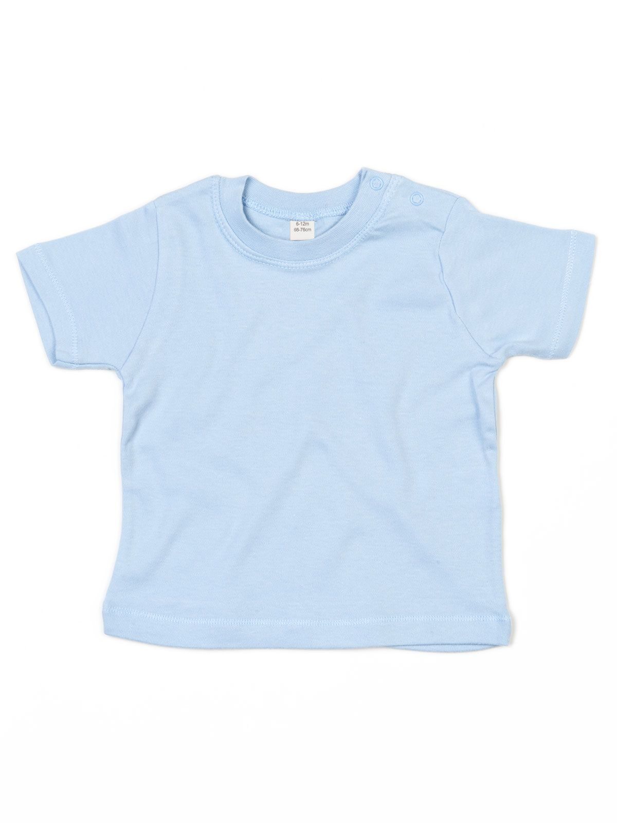 T-shirt bebè