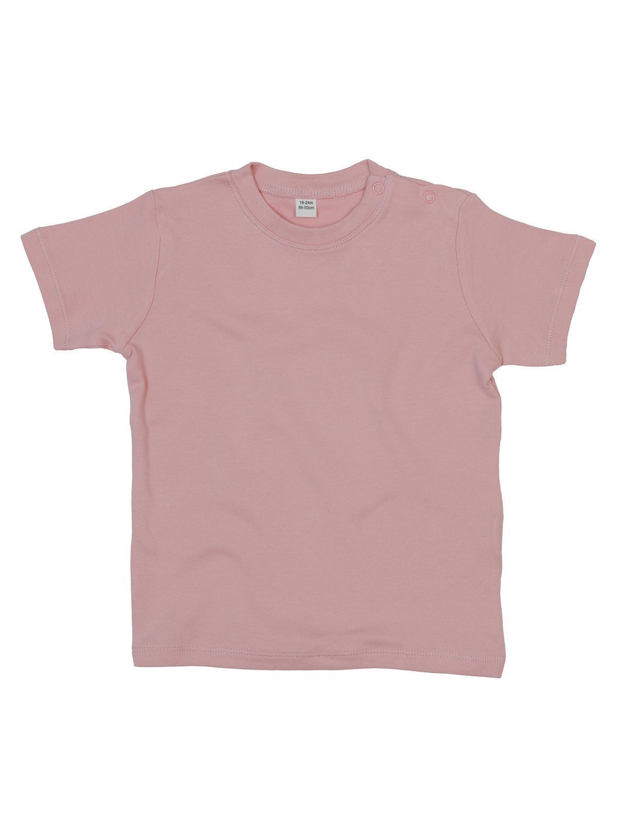 T-shirt bebè