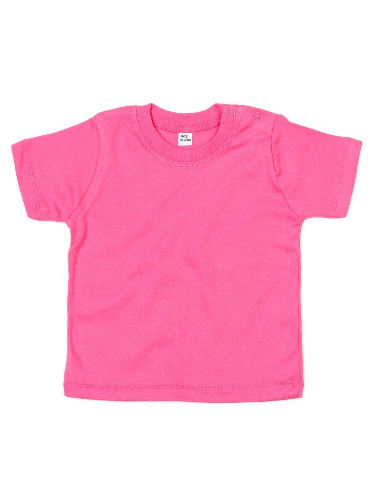 T-shirt bebè