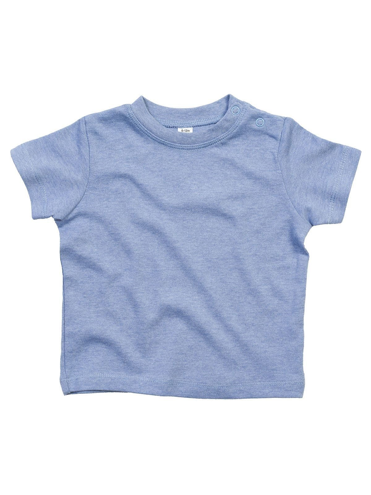 T-shirt bebè