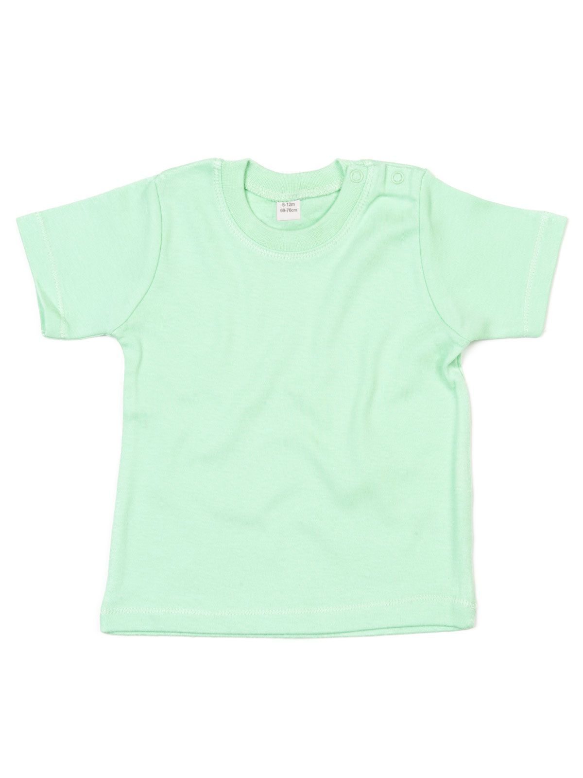T-shirt bebè