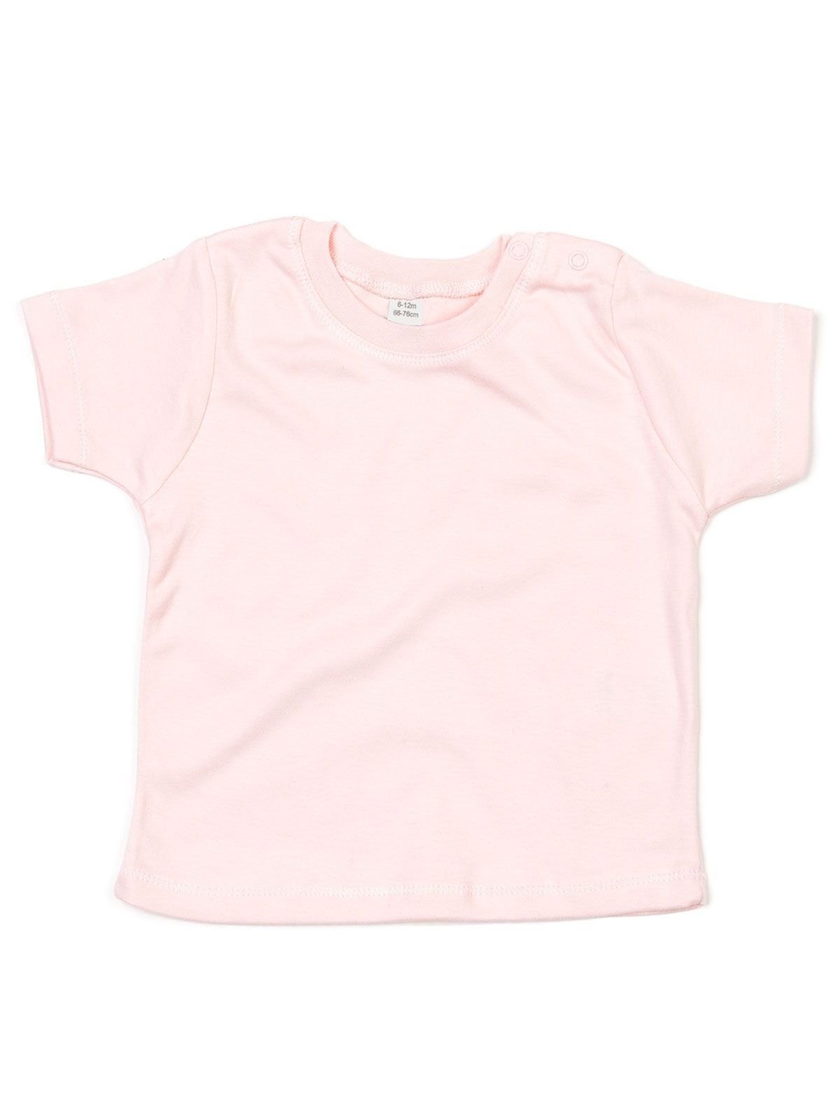 T-shirt bebè