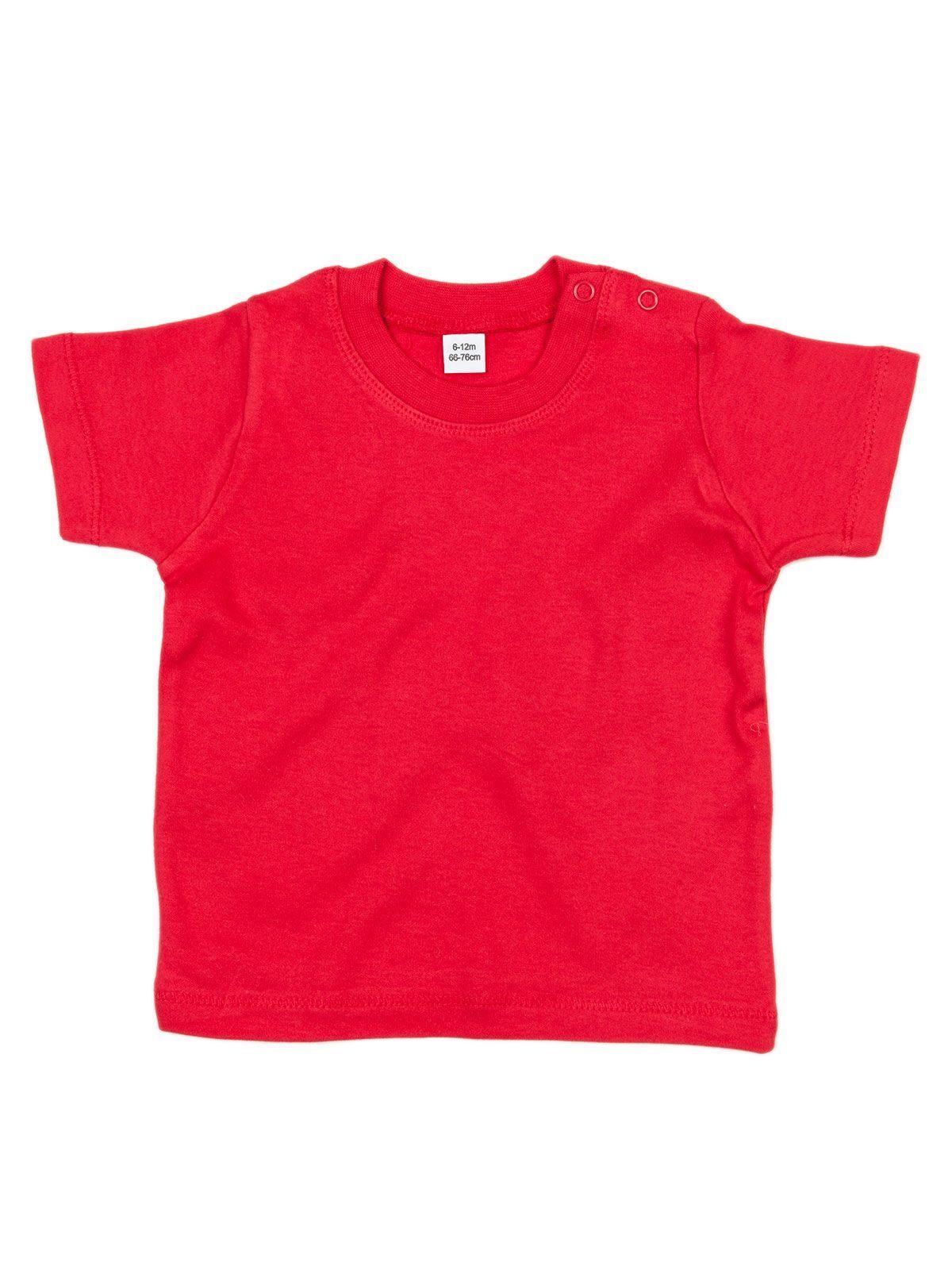 T-shirt bebè