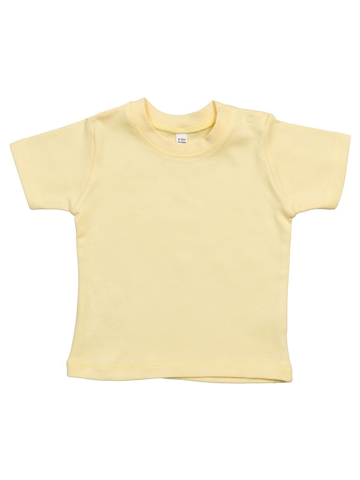 T-shirt bebè