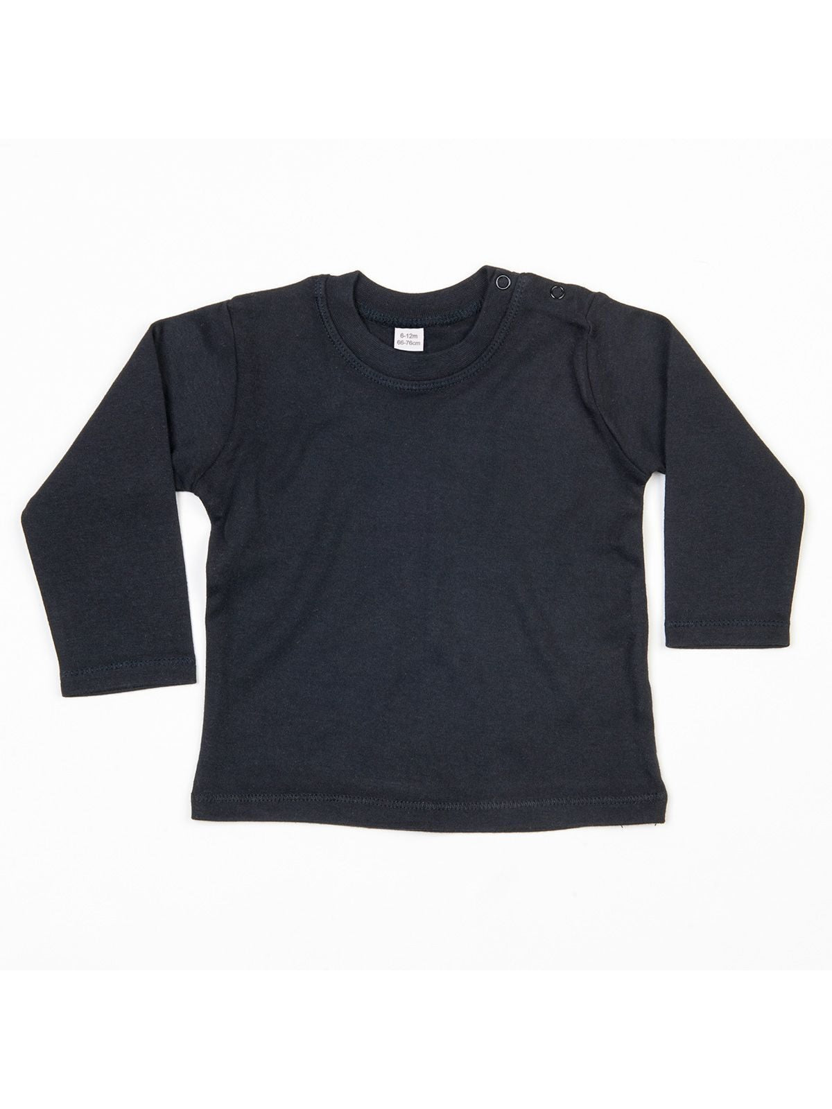 Baby Long Sleeve T