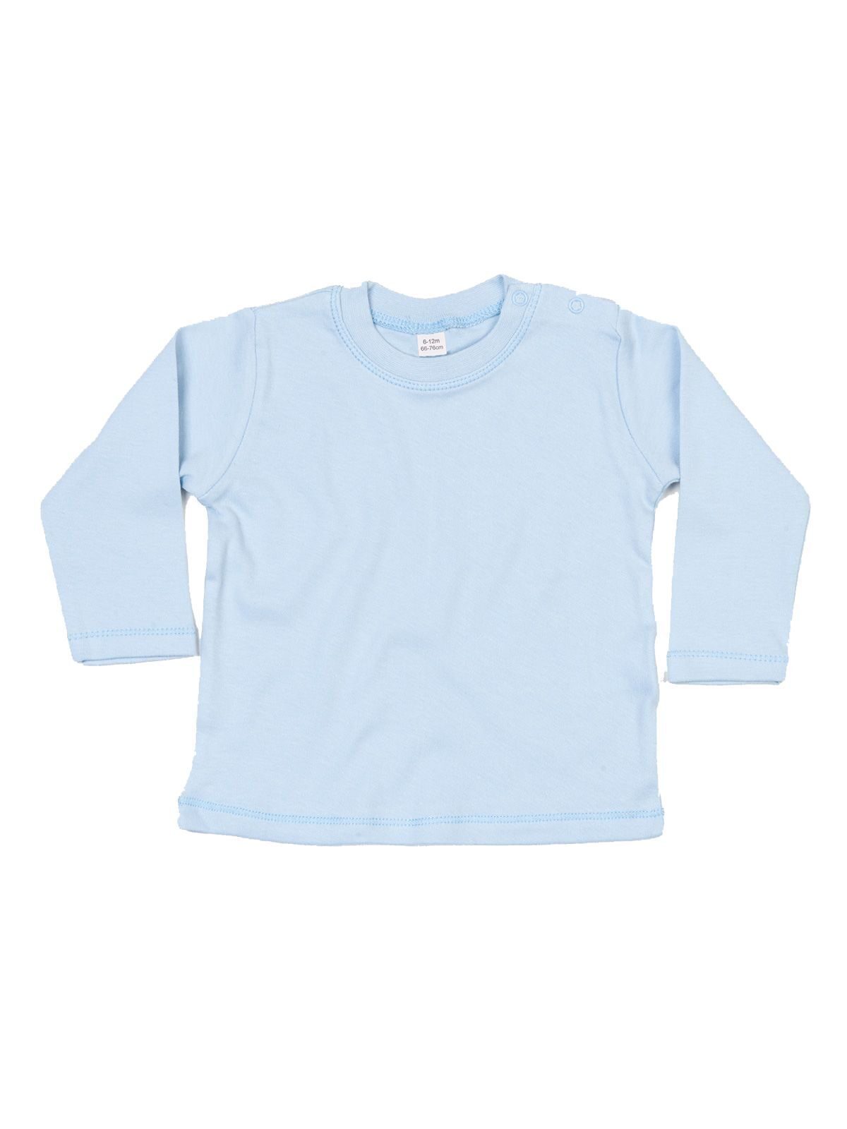 Baby Long Sleeve T