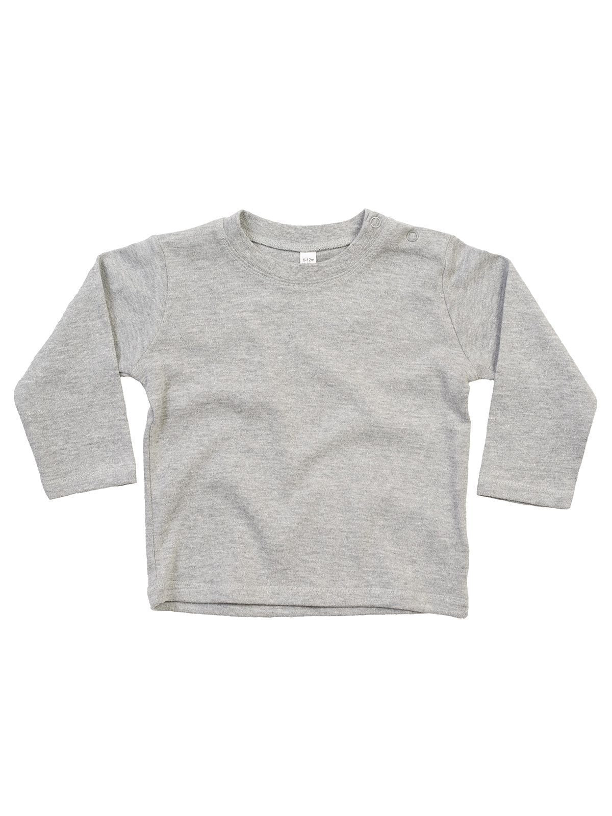 Baby Long Sleeve T