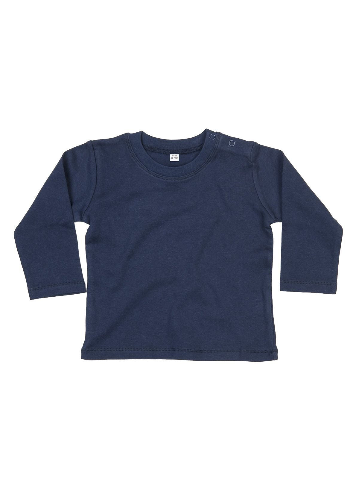 Baby Long Sleeve T