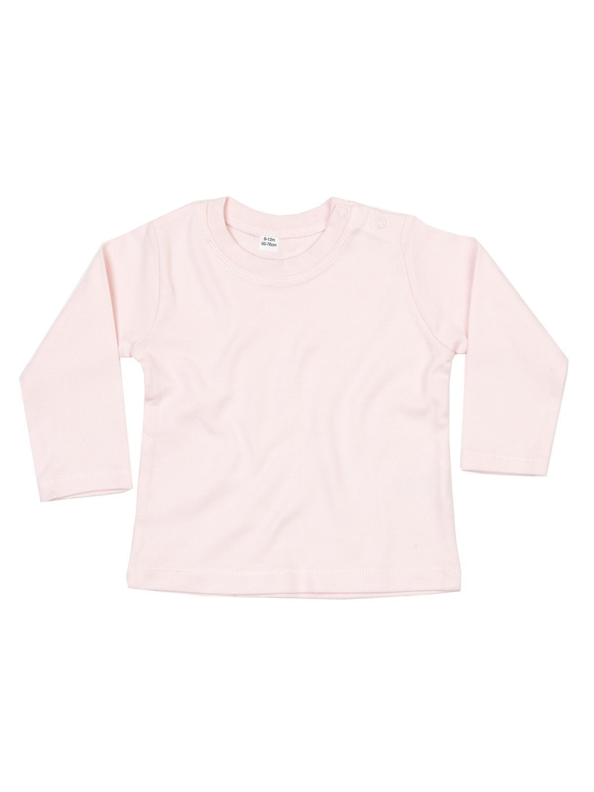 Baby Long Sleeve T