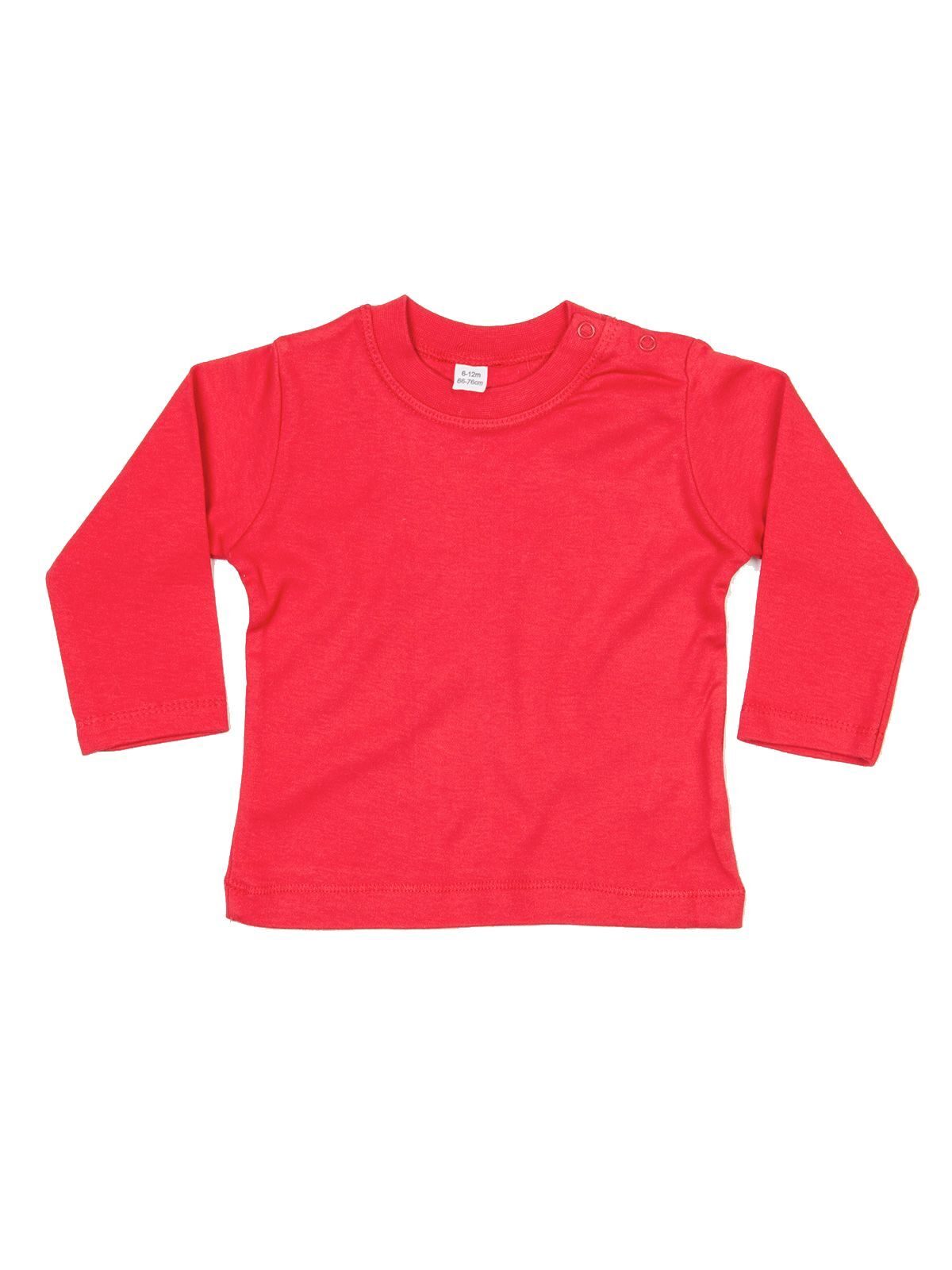 Baby Long Sleeve T