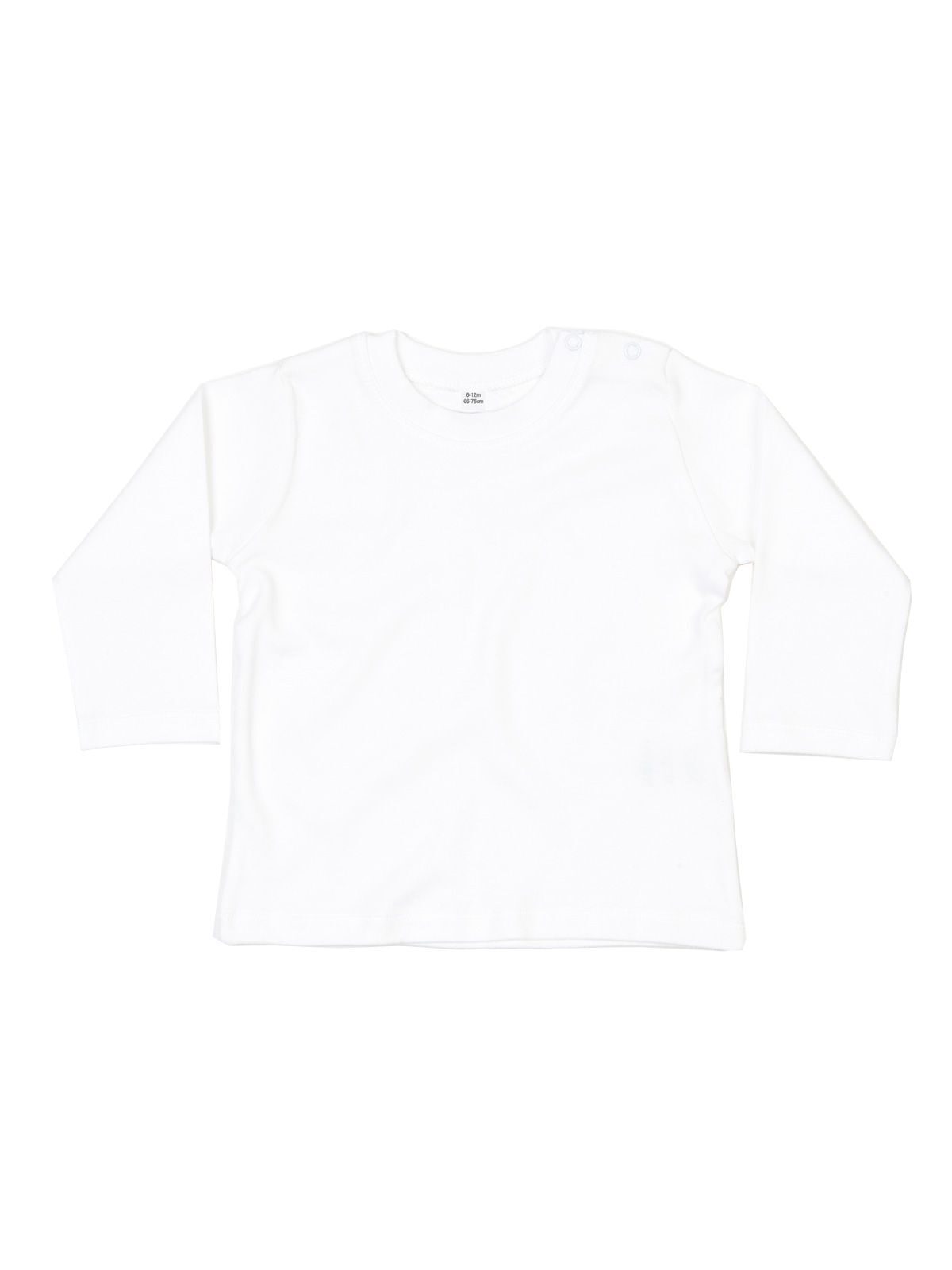 Baby Long Sleeve T