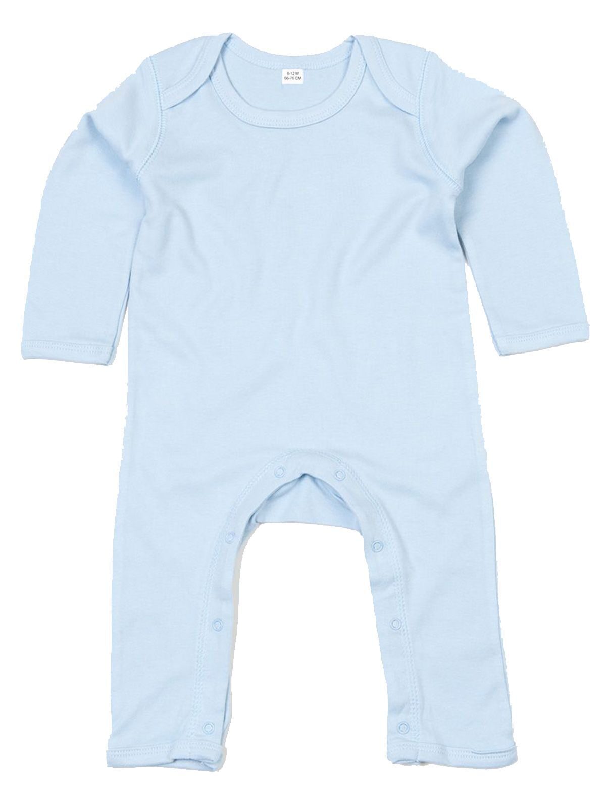 Baby Rompasuit