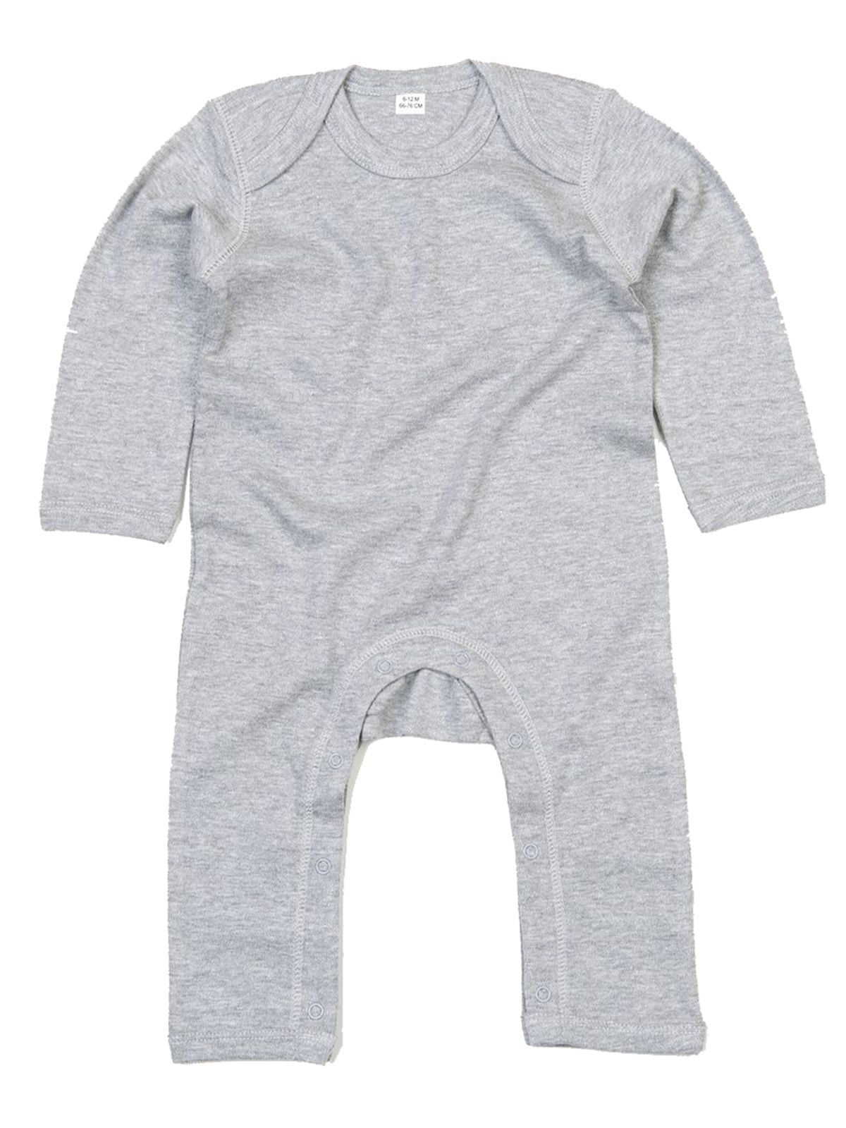 Baby Rompasuit
