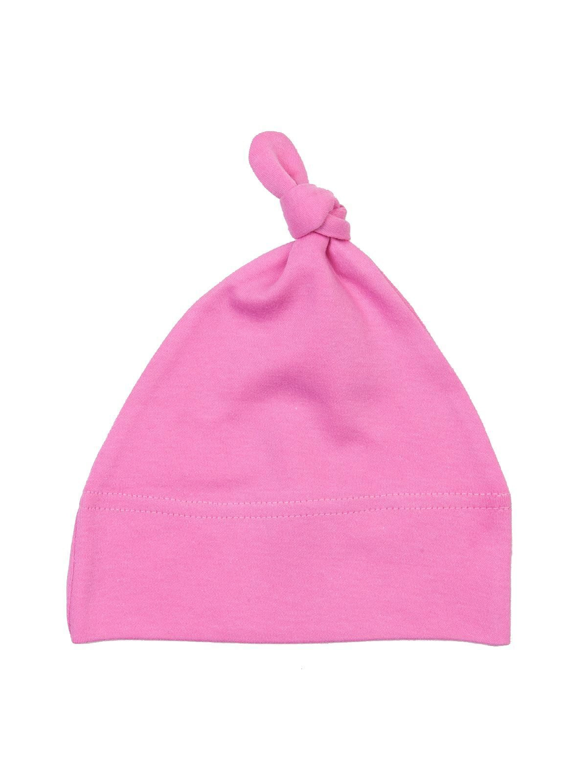 Baby One-Knot Hat