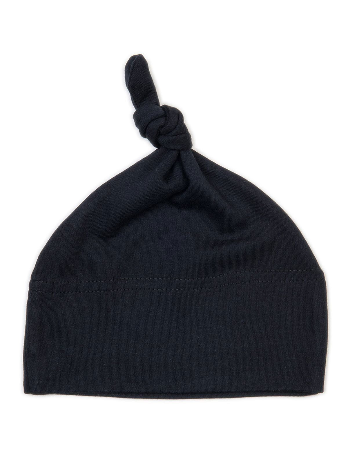 Baby One-Knot Hat