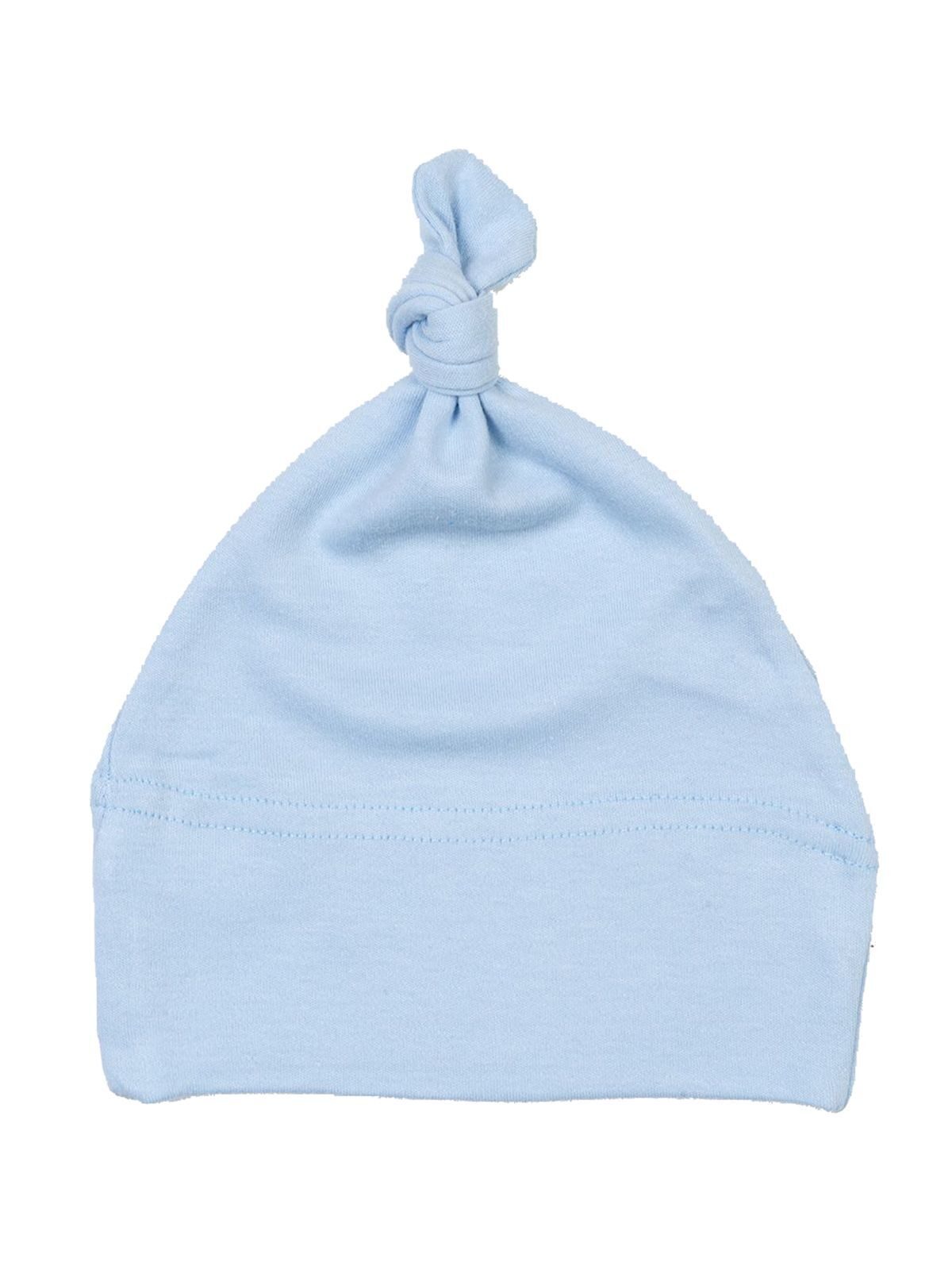 Baby One-Knot Hat