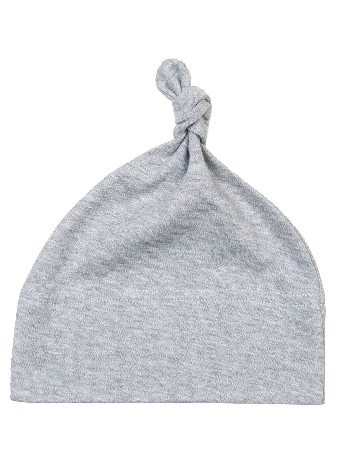 Baby One-Knot Hat