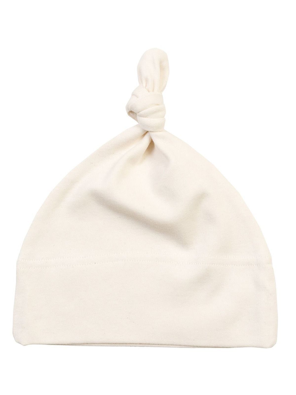 Baby One-Knot Hat