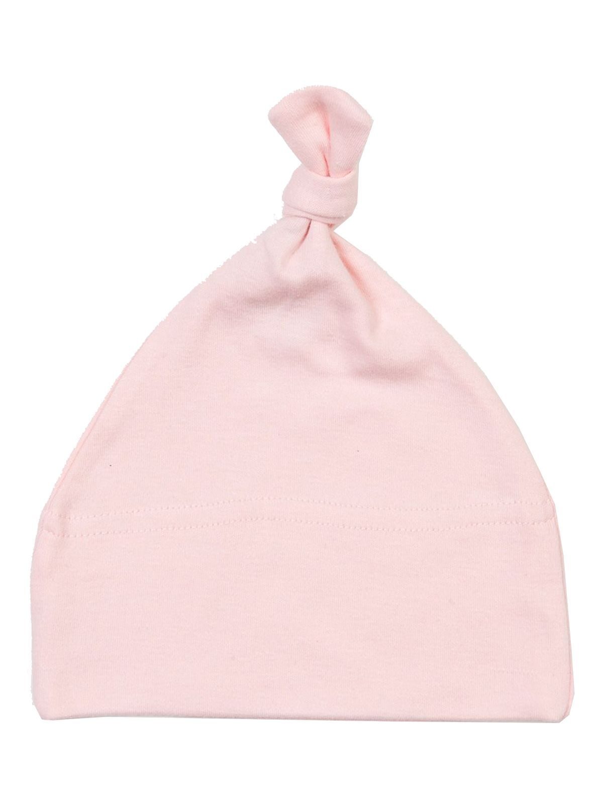 Baby One-Knot Hat