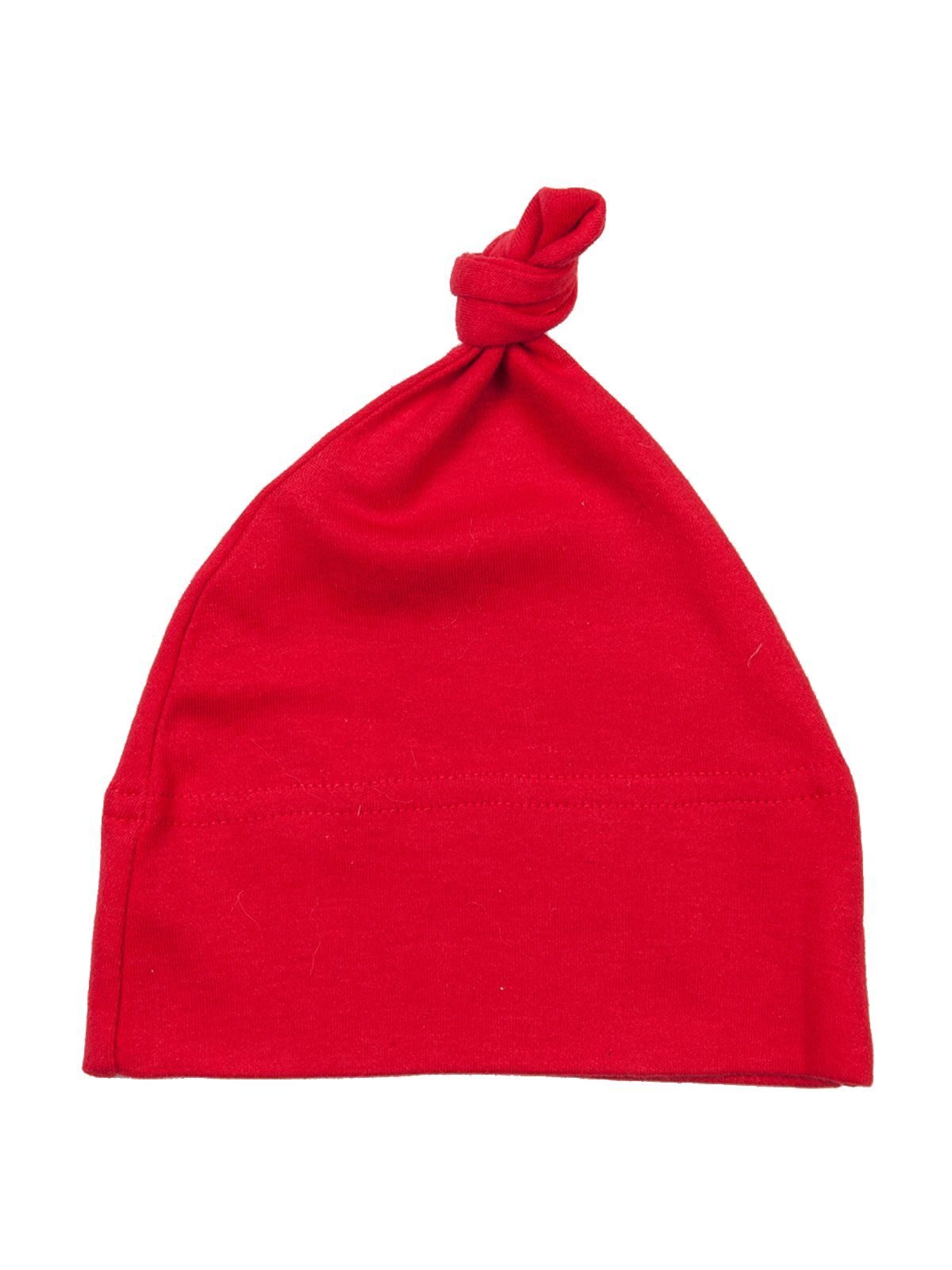 Baby One-Knot Hat