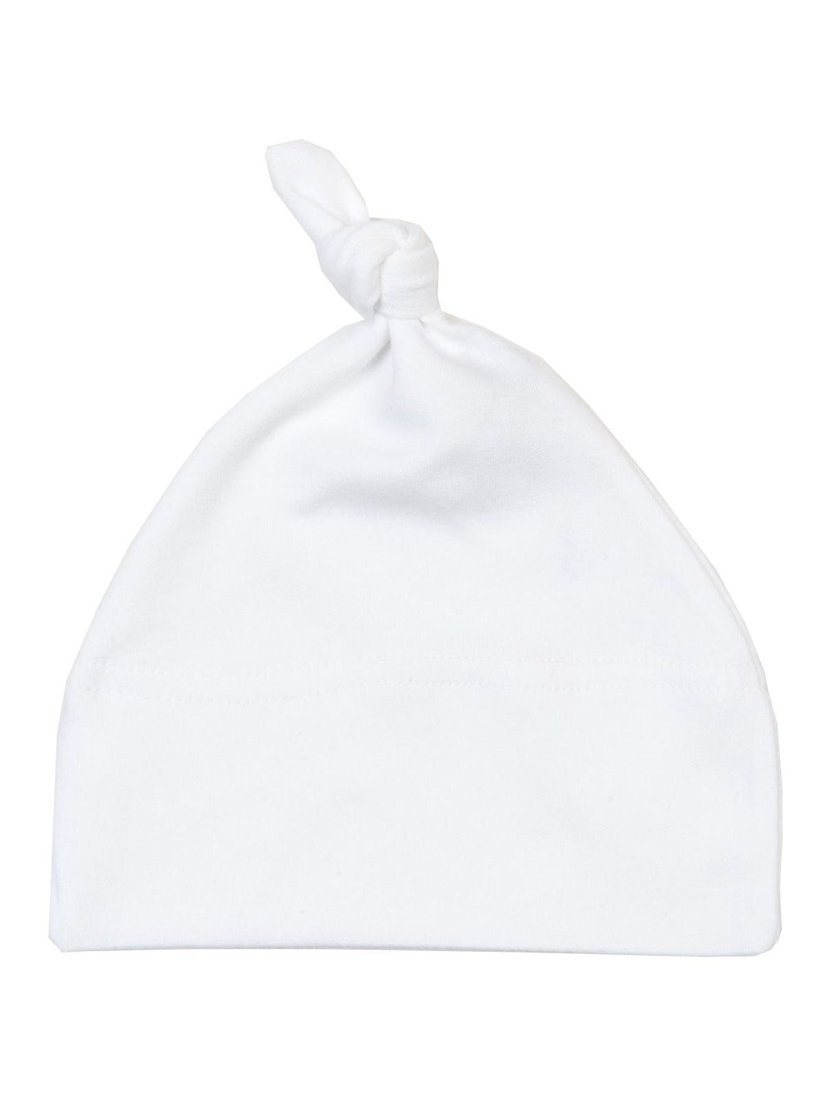 Baby One-Knot Hat