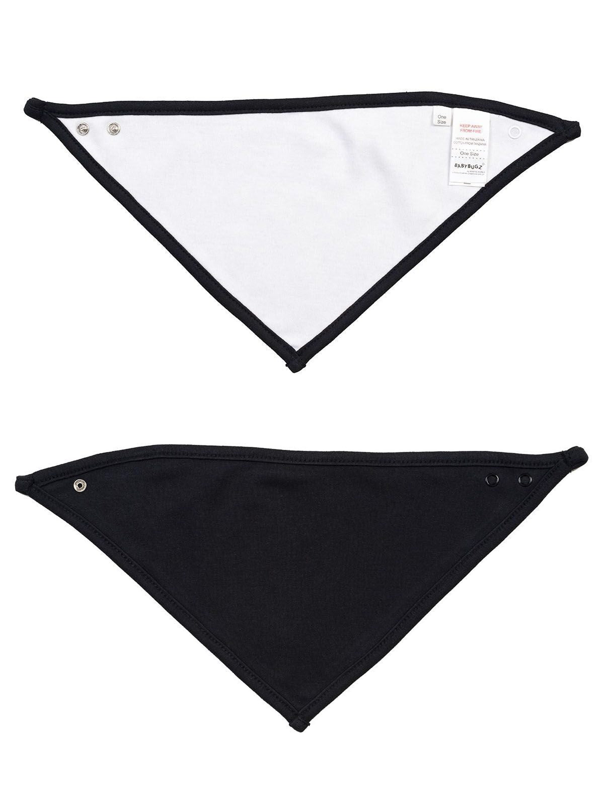 Bandana Bib