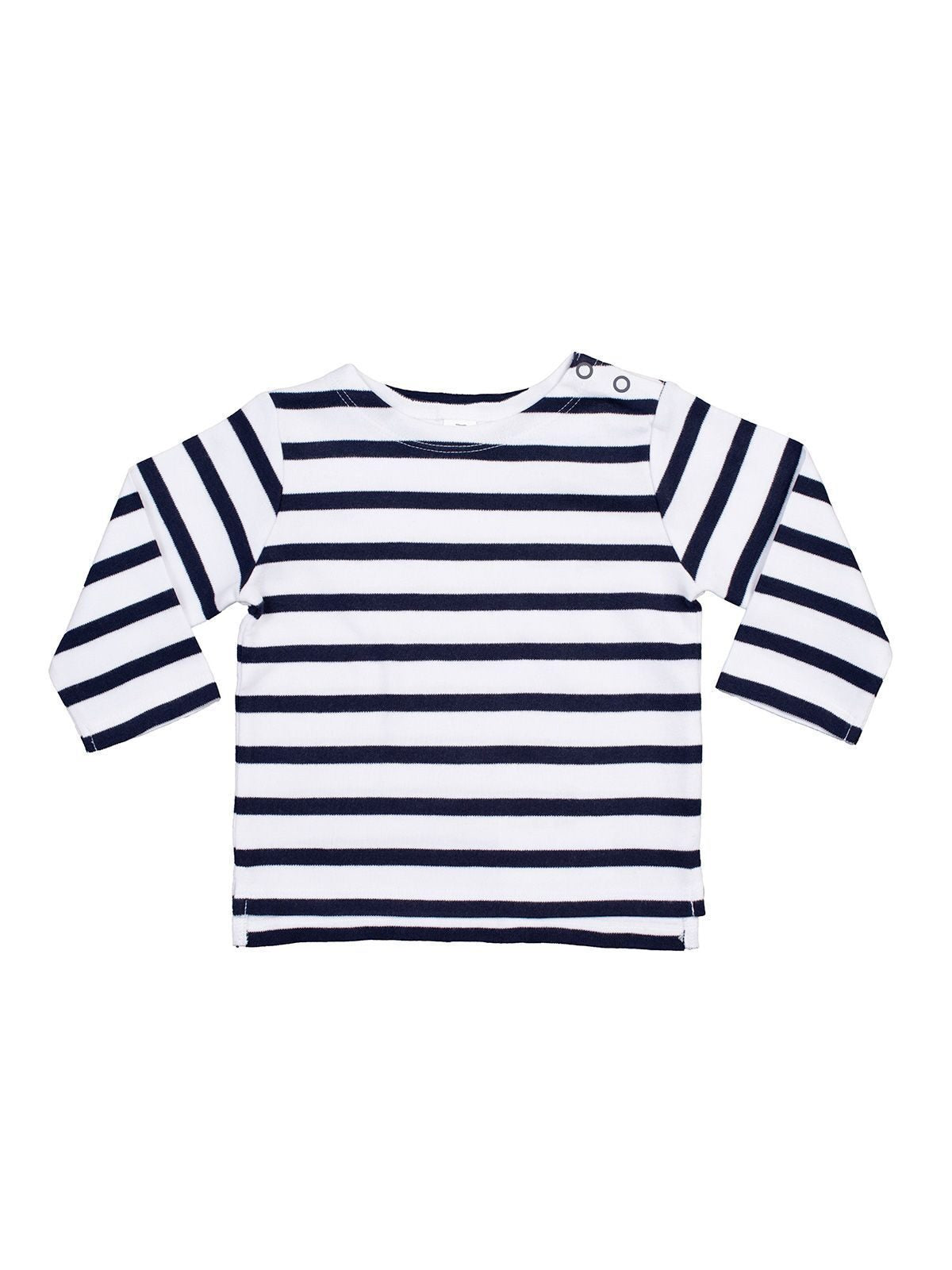 Baby Breton Top