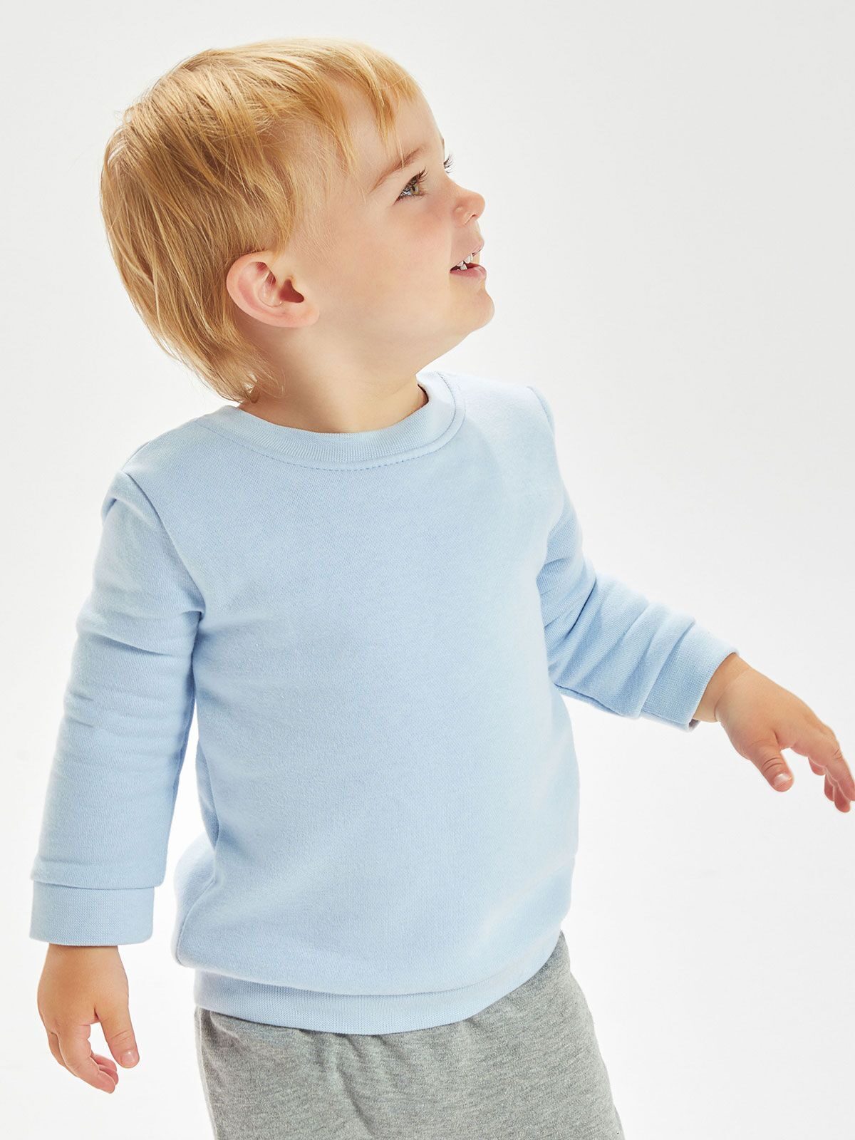 Baby Essential Sweatshirt