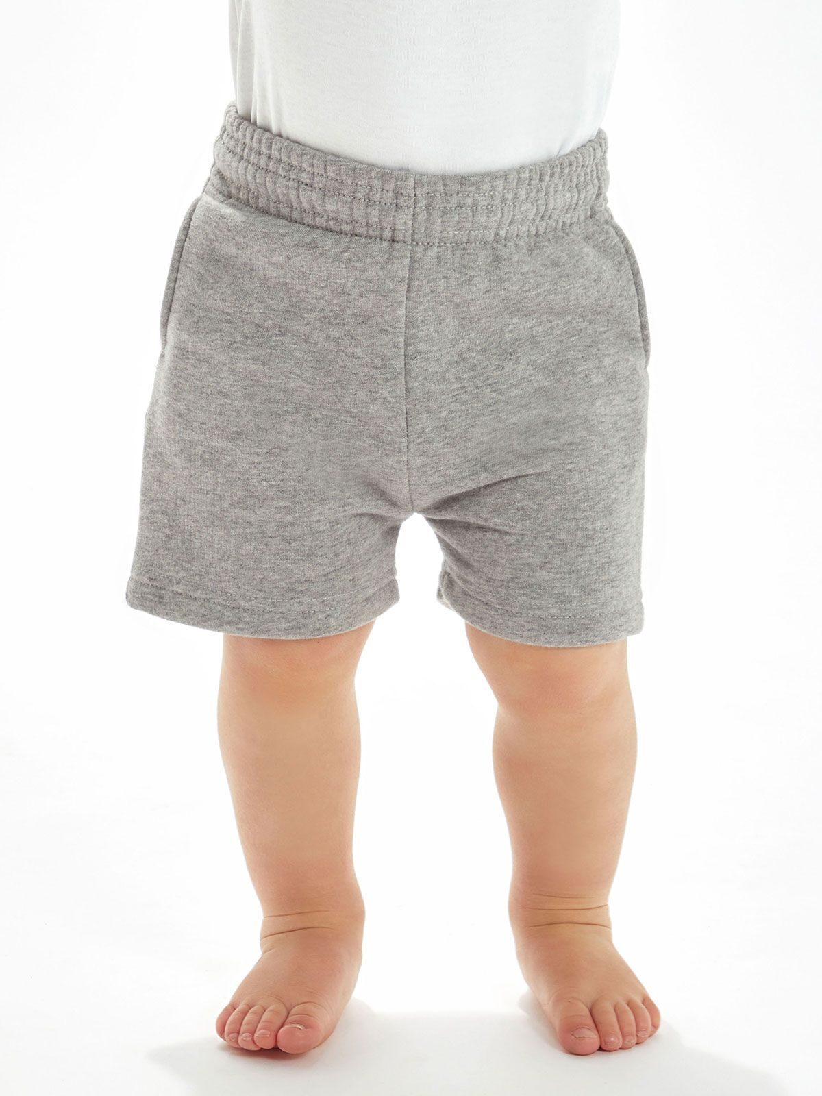 Baby Essential Shorts