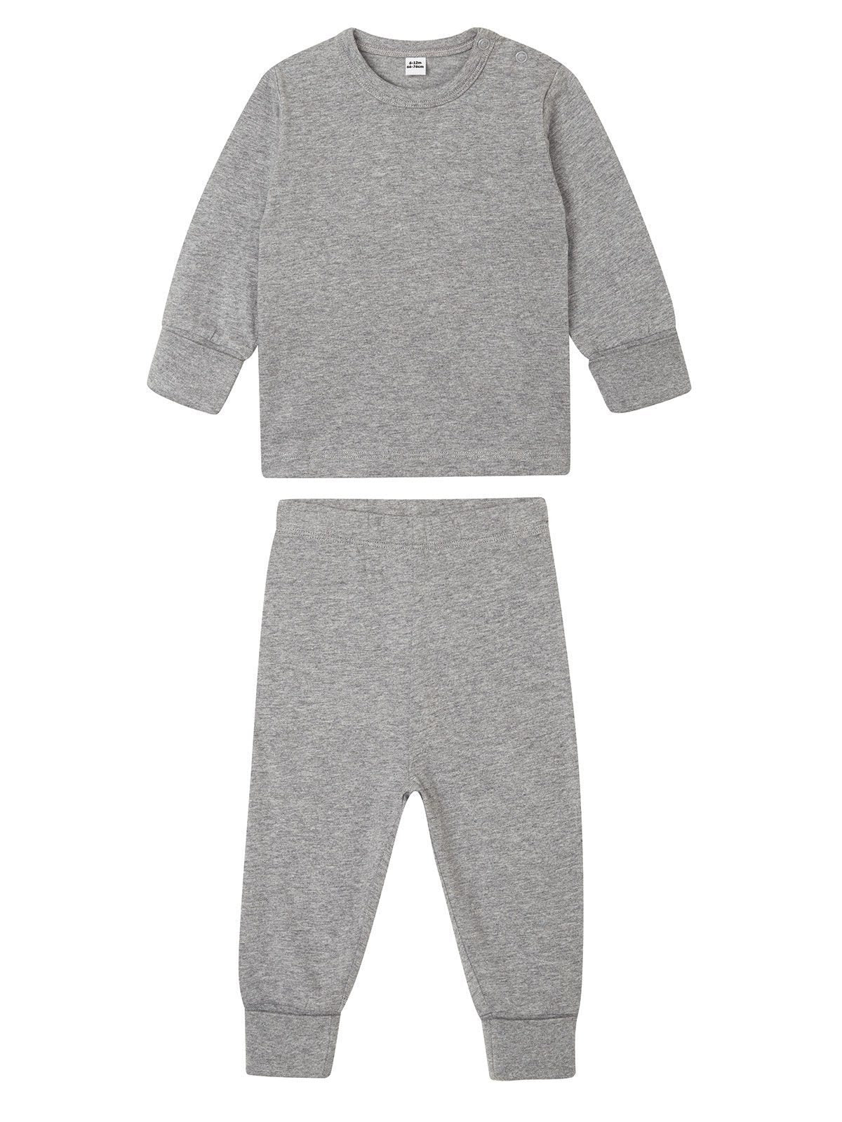 Baby Pyjamas