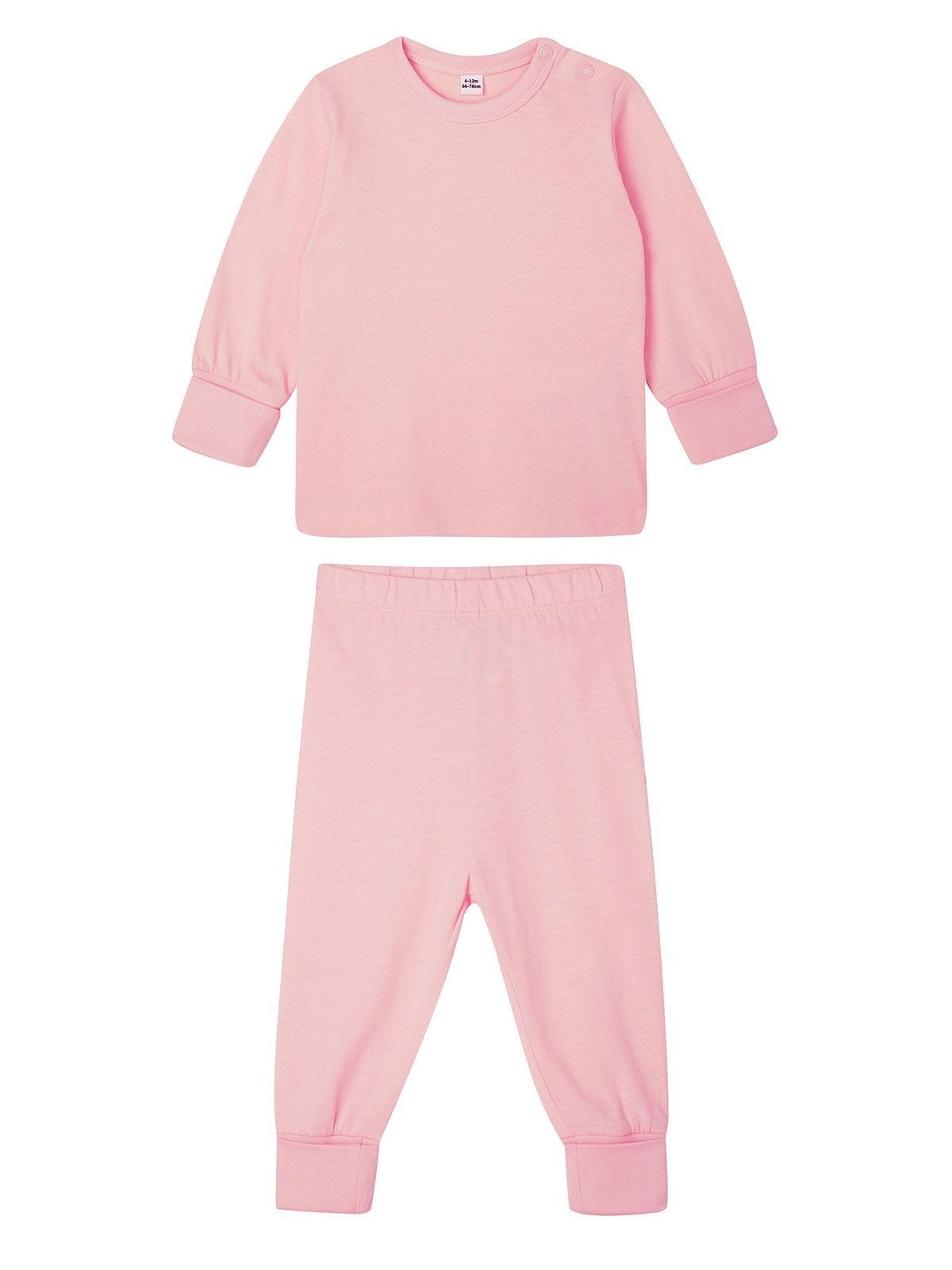 Baby Pyjamas